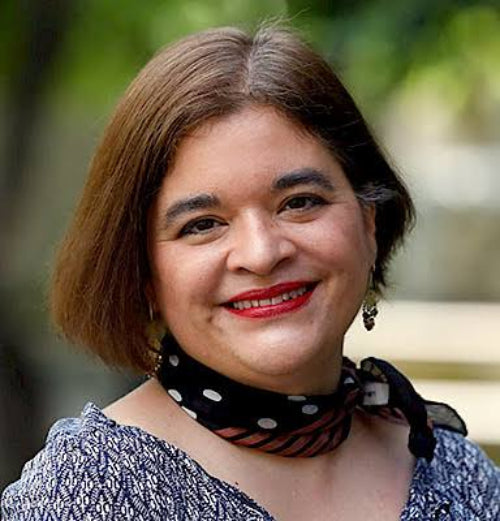 Carmen Luz Morales