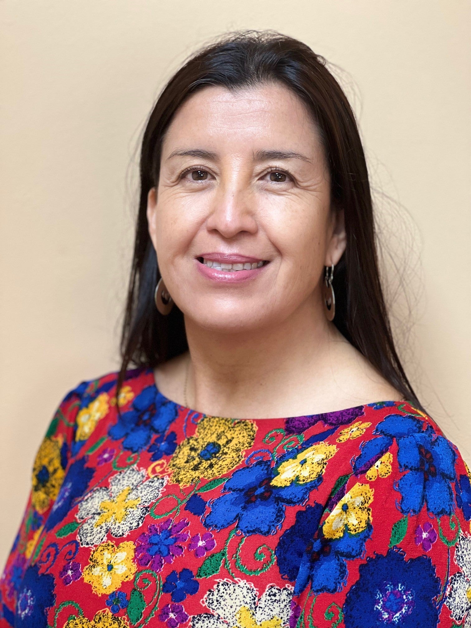 Patricia Andrea Rojas